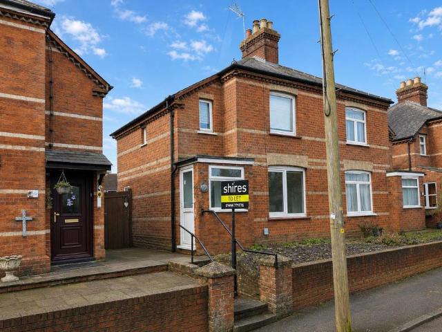 House for rent in Chedburgh, Suffolk