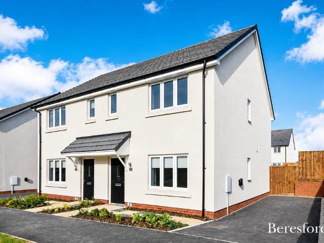 House for rent in Duton Hill, Essex