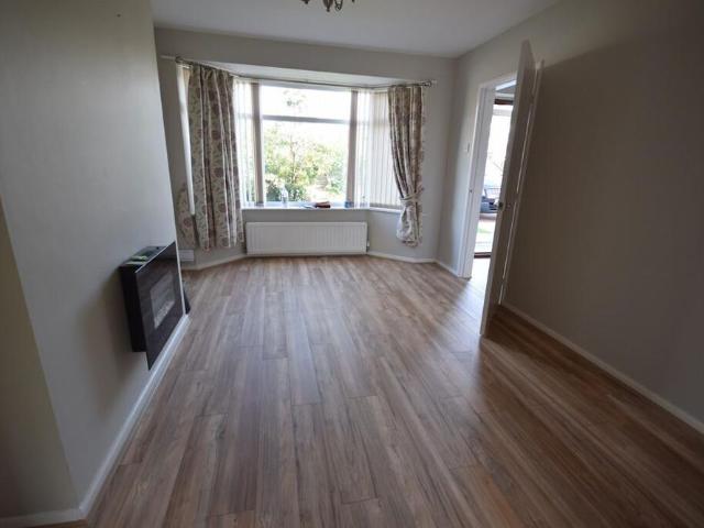 House for rent in Longton, Stoke-on-Trent