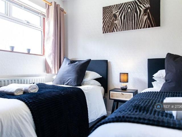 House for rent in Isle Of Man