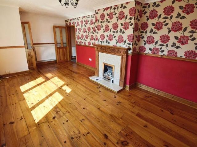 House for rent in Hanley, Stoke-on-Trent