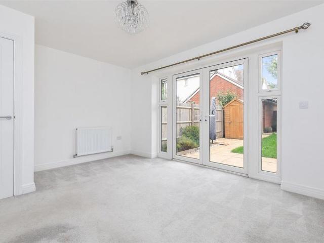 House for rent in Angmering, Arun