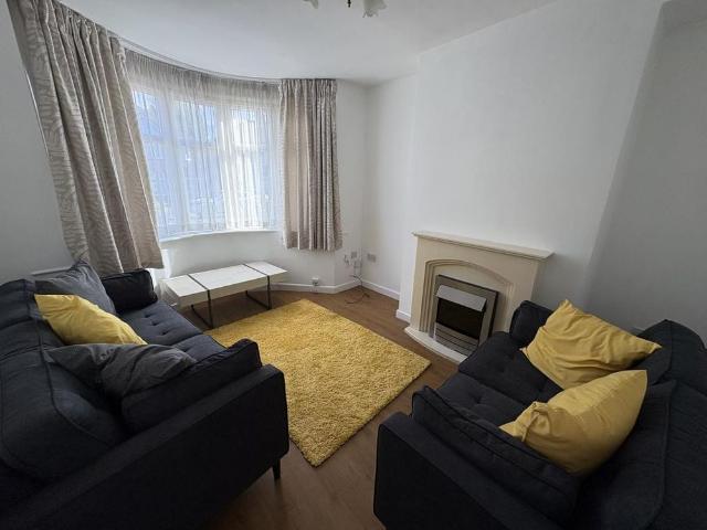 House for rent in Olton, Solihull