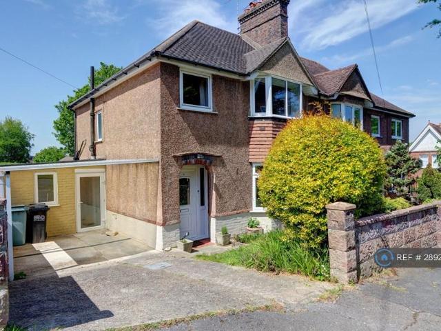 House for rent in Old Town, Heathlands