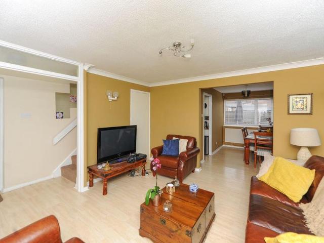 House for rent in Loundsley Green