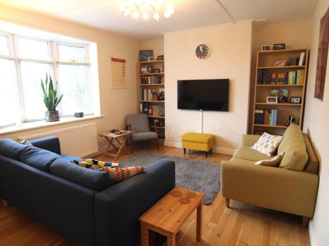 House for rent in Gilesgate, Durham