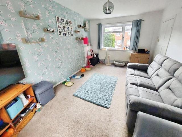 House for rent in Brierley Hill, West Midlands
