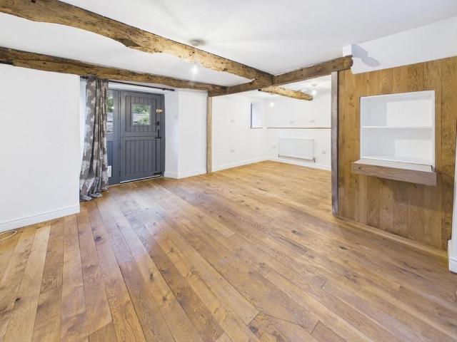 House for rent in Abergavenny