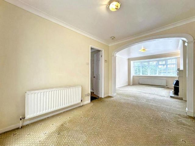 House for rent in Kingston Park, Newcastle upon Tyne