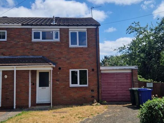 House for rent in Gornal Wood, Lower Gornal