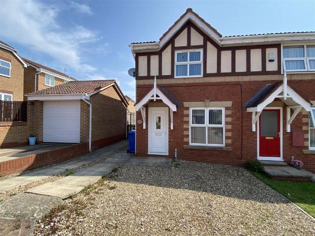 House for rent in Old Town, Bridlington