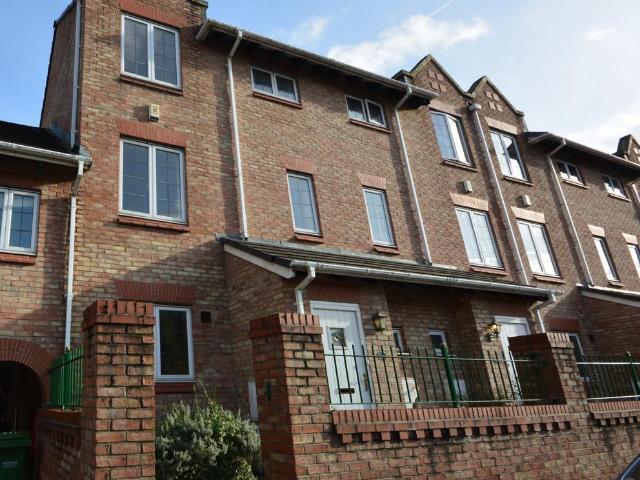 House for rent in Trafford Park, Greater Manchester
