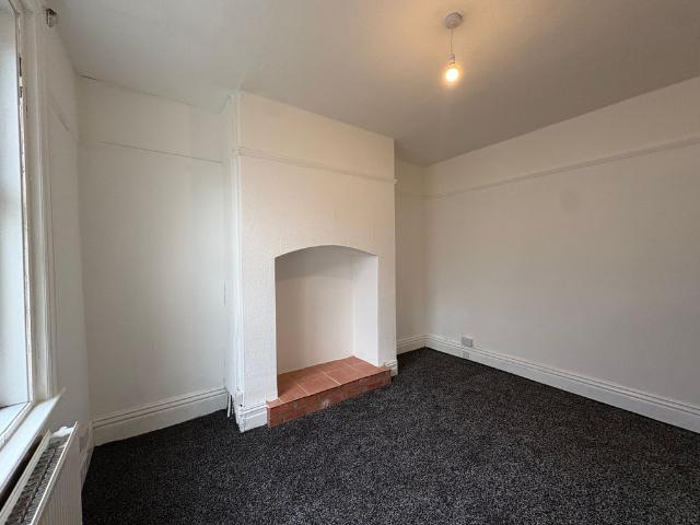 House for rent in Queenstown, Blackpool