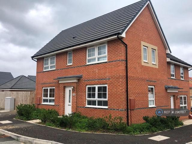 House for rent in Blakelaw, Tyne And Wear