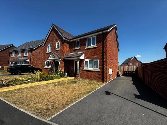 House for rent in Apley, Telford