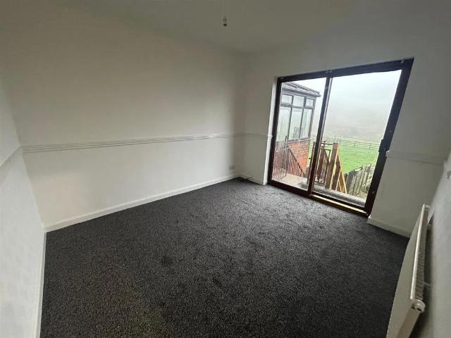 House for rent in Clough, Oldham