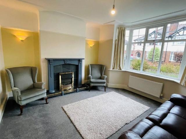 House for rent in Great Boughton, Boughton
