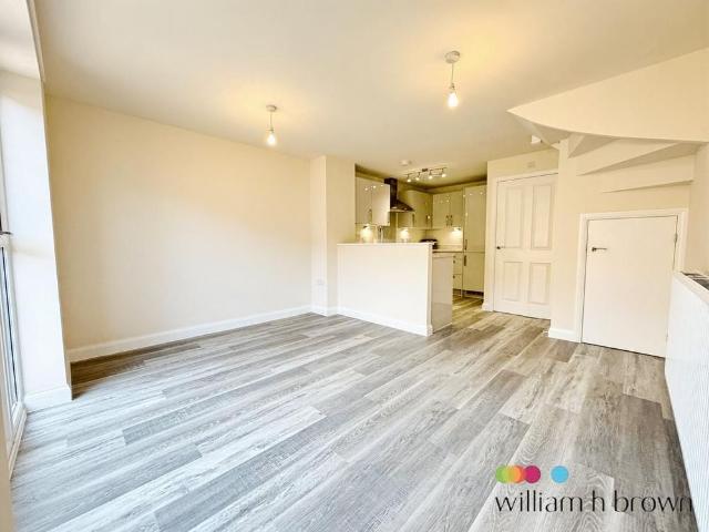 House for rent in Lakenham, East Bank