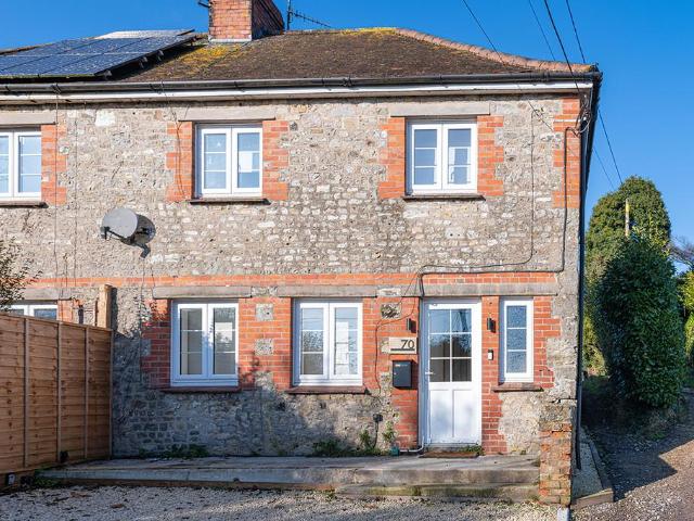 House for rent in Longbridge Deverill