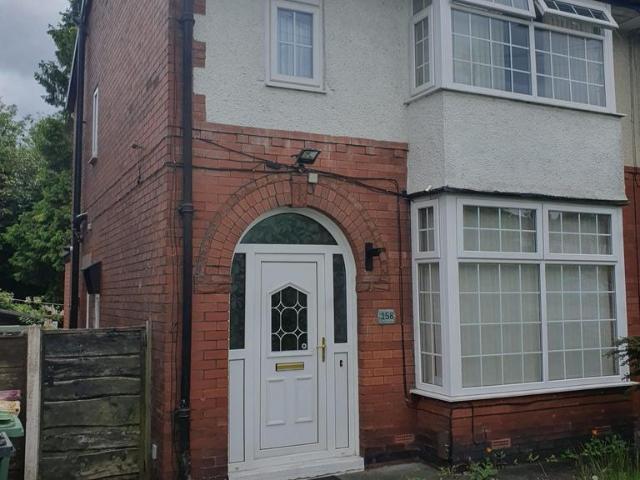 House for rent in Burnden, Lee Bank