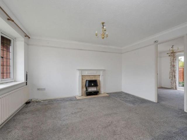 House for rent in Brentingby, Leicestershire
