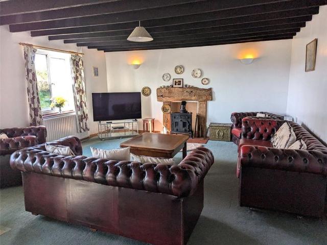 House for rent in Tenby, Wales