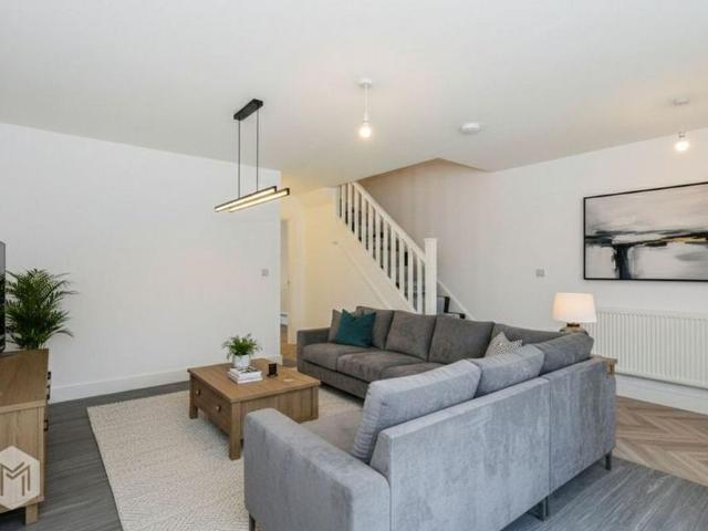 House for rent in Salford, Greater Manchester