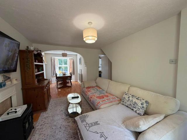 House for rent in Hart, Hampshire