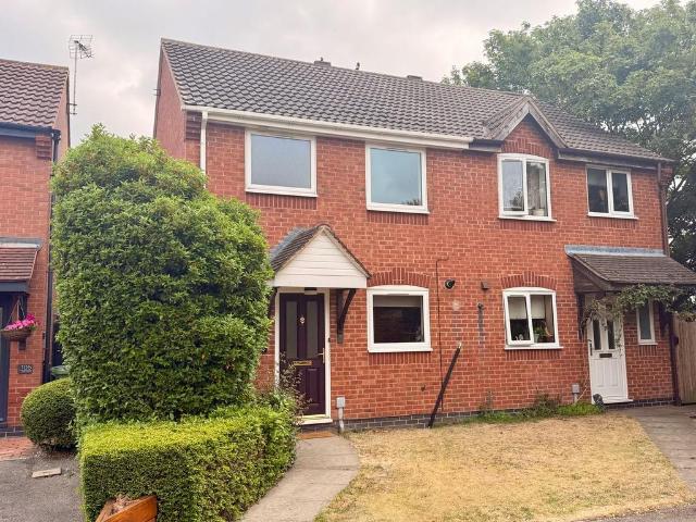 House for rent in Alverton, East Midlands