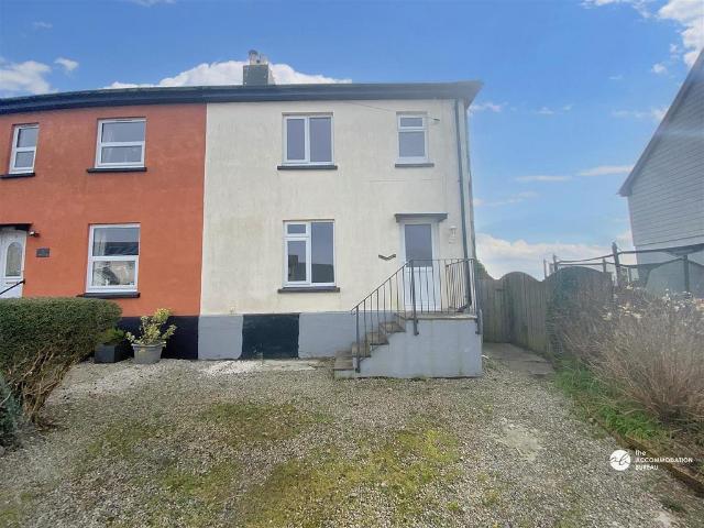House for rent in Longstone, Hellandbridge
