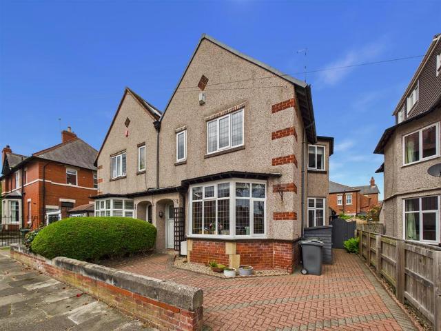 House for rent in Whitley Bay, North Tyneside