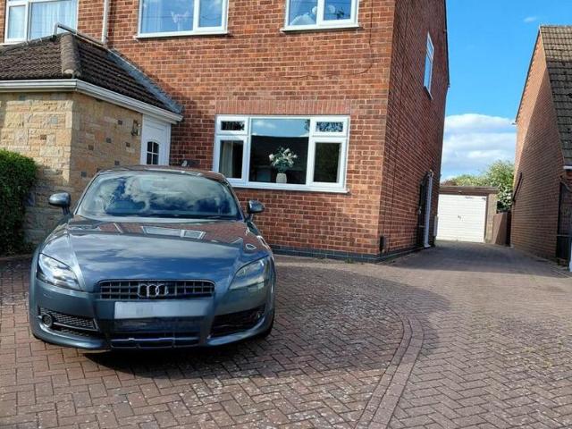 House for rent in Barton, Leicestershire