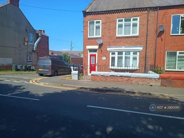 House for rent in Backworth, North Tyneside