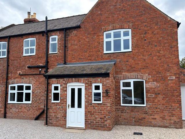 House for rent in Sutton upon Derwent
