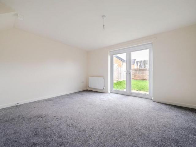 House for rent in The Meadows, Haddon