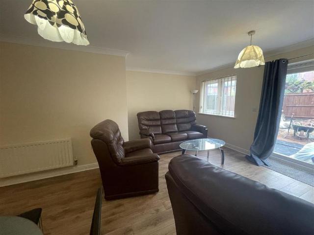 House for rent in Old Trafford, Trafford Park
