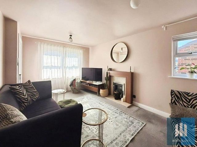 House for rent in Highfields, Huddersfield
