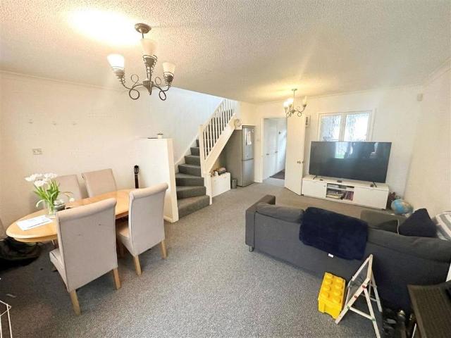 House for rent in Shenley Church End, Milton Keynes