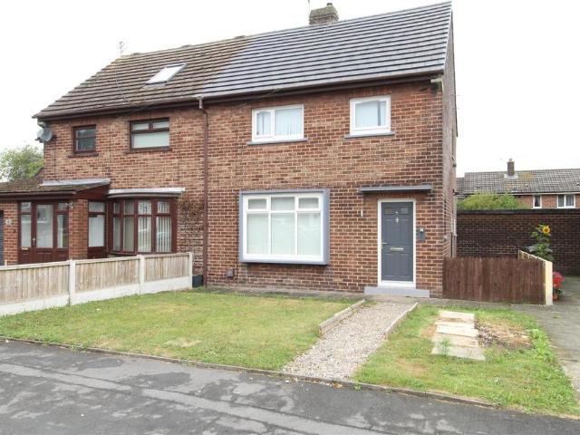 House for rent in Pennylands, Roby Mill