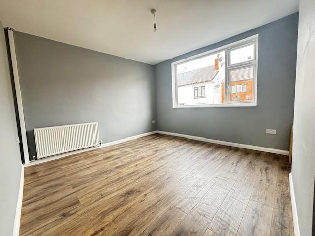 House for rent in Annesley Woodhouse, East Midlands