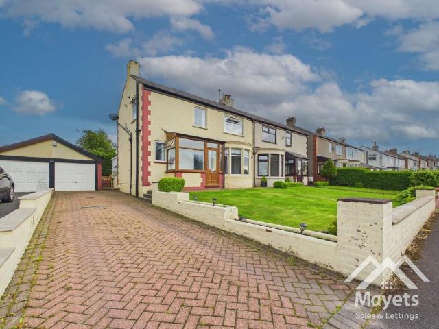House for rent in Pleckgate, Blackburn