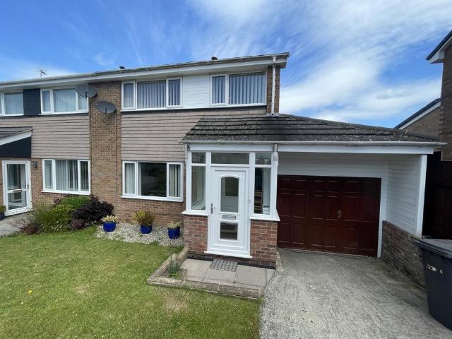 House for rent in Brackenfield, East Midlands