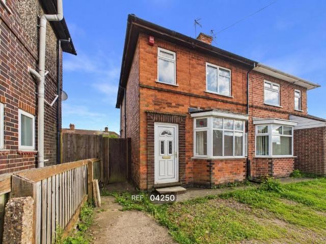 House for rent in Gedling, East Midlands