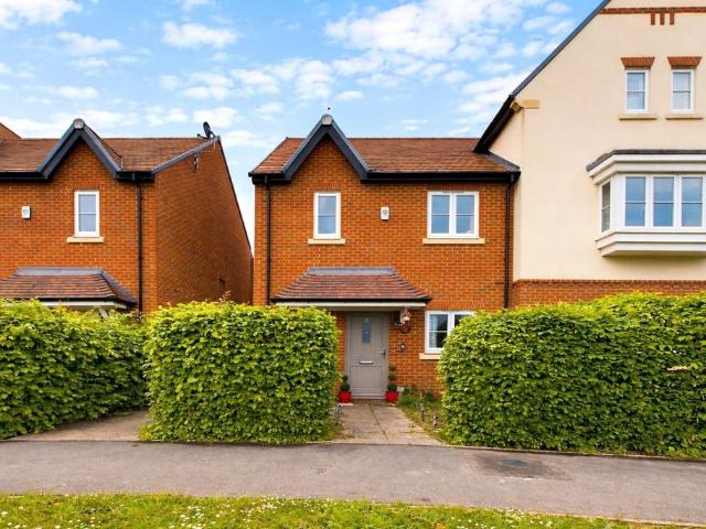 House for rent in Woodhurst Park, Newell Green