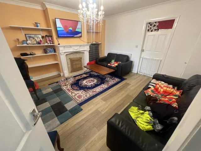 House for rent in New Oscott, West Midlands