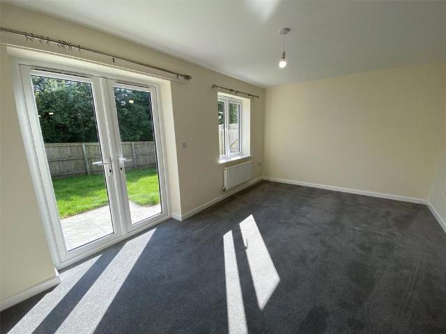 House for rent in Bodmin, Cornwall