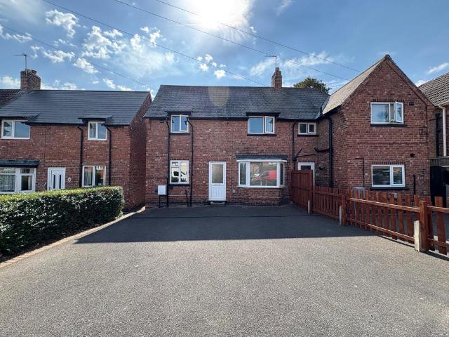 House for rent in Caldermill, East Midlands