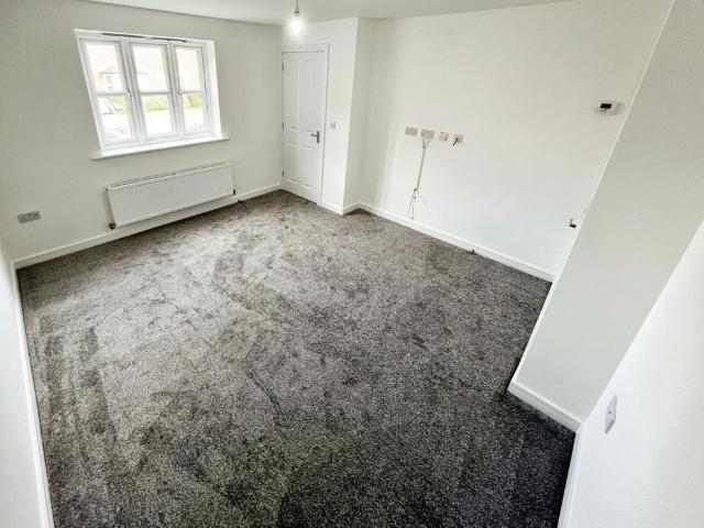 House for rent in Beamhurst, Staffordshire