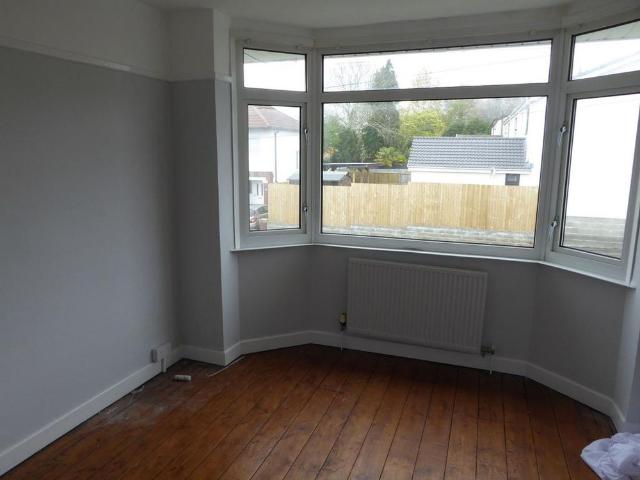 House for rent in Bridgend, Wales