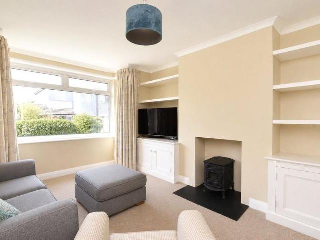 House for rent in Feckenham, City Of Bristol
